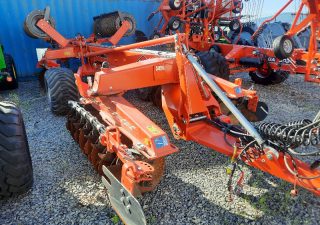 KUHN Discover XM2 36