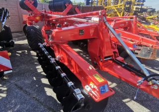 KUHN Discover XM2 40