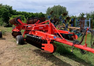 KUHN Discover XM2 48